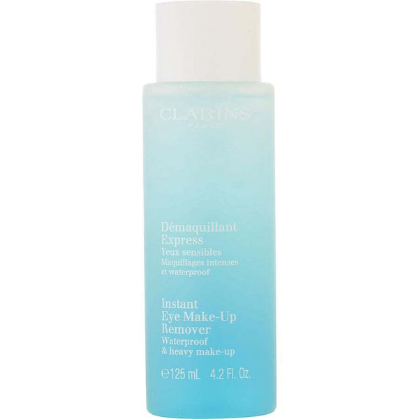 Clarins by Clarins (WOMEN) - Instant Eye Make Up Remover  --125ml/4.2oz