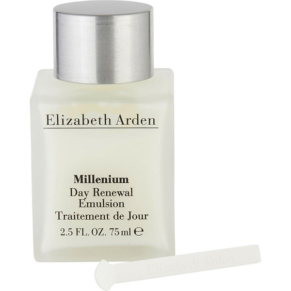 ELIZABETH ARDEN by Elizabeth Arden (WOMEN) - Millenium Day Renewal Emulsion--75ml/2.5oz