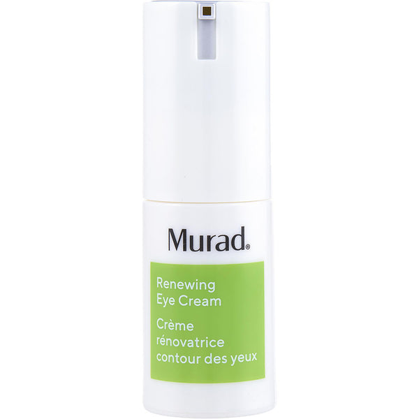 Murad by Murad (WOMEN) - Resurgence Renewing Eye Cream  --15ml/0.5oz