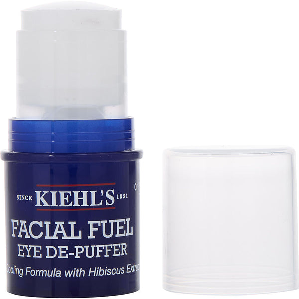 Kiehl's by Kiehl's (WOMEN) - Facial Fuel Eye De-Puffer --5ml/0.17oz