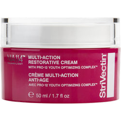 StriVectin by StriVectin (WOMEN) - Multi-Action Restorative Cream--50ml/1.7oz