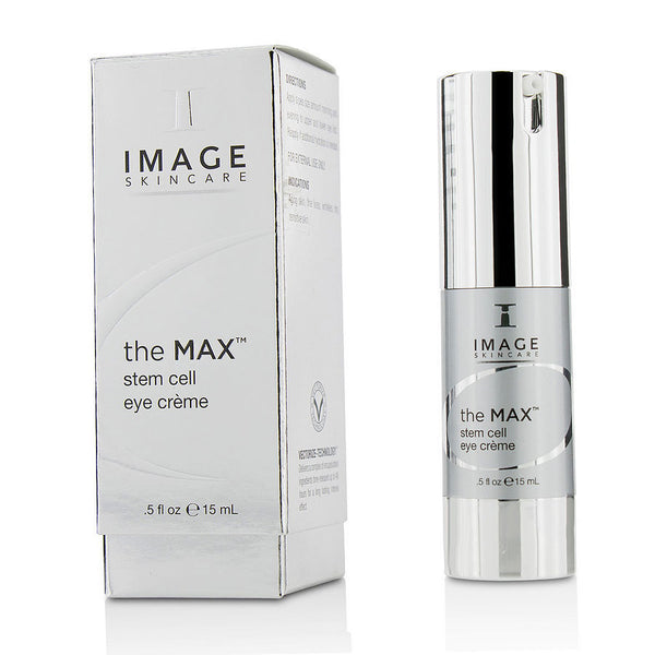 IMAGE by Image Skincare (WOMEN) - The Max Stem Cell Eye Creme --15ml/0.5oz