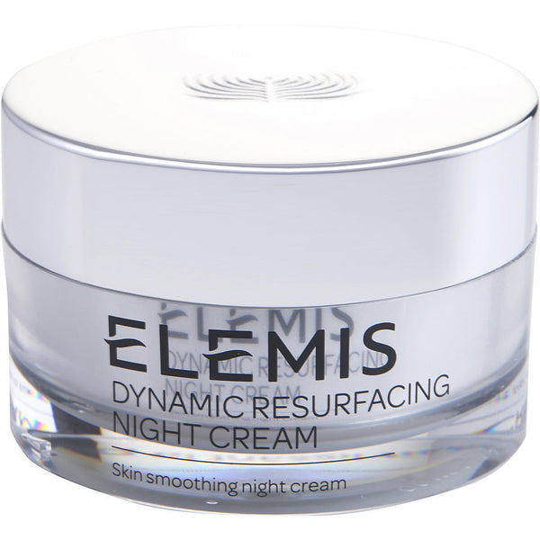 Elemis by Elemis (WOMEN) - Dynamic Resurfacing Night Cream  --50ml/1.6oz