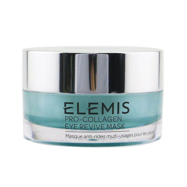 Elemis by Elemis (WOMEN) - Pro-Collagen Eye Revive Mask  --15ml/0.5oz