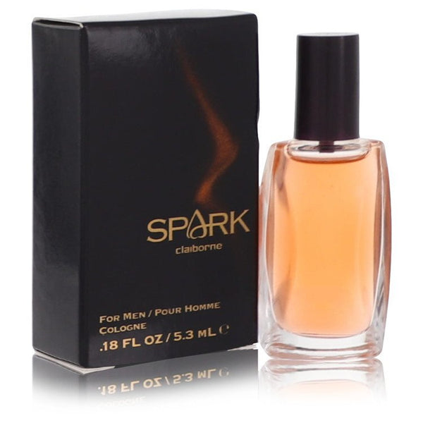 Spark by Liz Claiborne Mini Cologne .18 oz (Men)