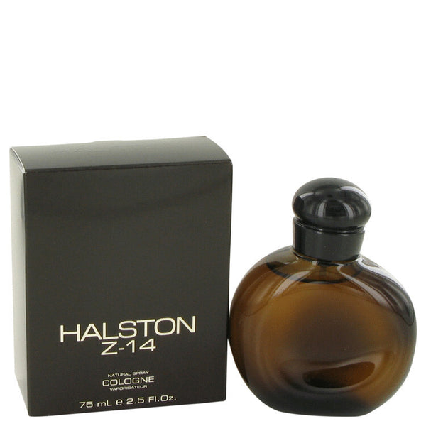 Halston Z-14 by Halston Cologne Spray 2.5 oz (Men)