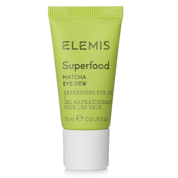 Elemis by Elemis (WOMEN) - Superfood Matcha Eye Dew  --15ml / 0.5oz