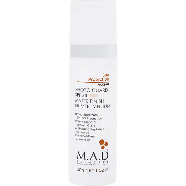 M.A.D. Skincare by M.A.D. Skincare (WOMEN)