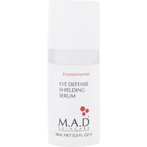 M.A.D. Skincare by M.A.D. Skincare (UNISEX) - Eye Defense Shielding Serum --15ml/0.5oz