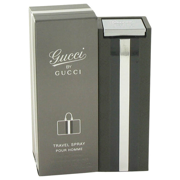 Gucci (New) by Gucci Eau De Toilette Spray 1 oz (Men)