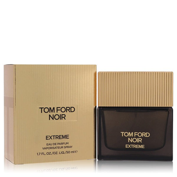 Tom Ford Noir Extreme by Tom Ford Eau De Parfum Spray 1.7 oz (Men)