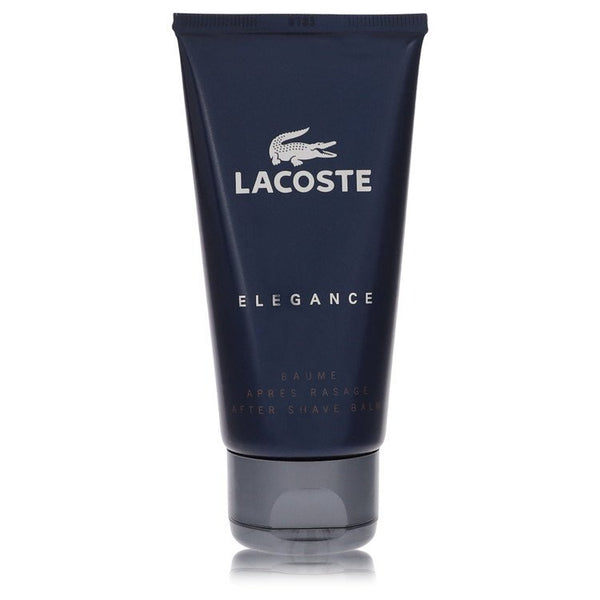 Lacoste Elegance by Lacoste After Shave Balm (unboxed) 2.5 oz (Men)