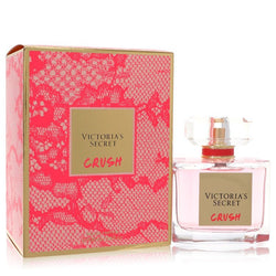 Victoria's Secret Crush by Victoria's Secret Eau De Parfum Spray 3.4 oz (Women)