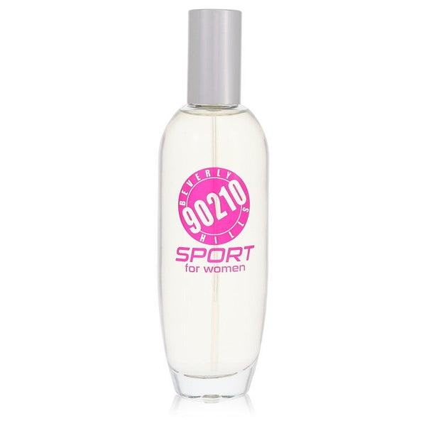 90210 Sport by Torand Eau De Parfum Spray (unboxed) 3.4 oz (Women)