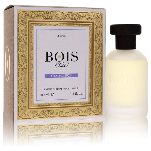 Bois Classic 1920 by Bois 1920 Eau De Parfum Spray (Unisex) 3.4 oz (Women)