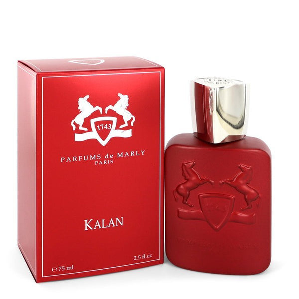 Kalan by Parfums De Marly Eau De Parfum Spray (Unisex) 2.5 oz (Men)