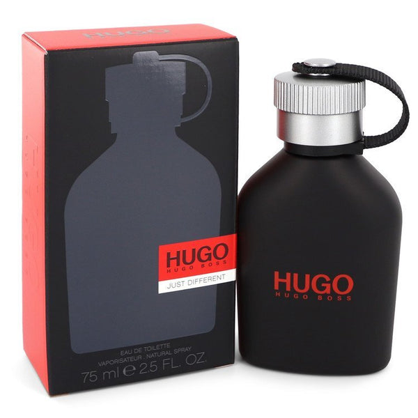Hugo Just Different by Hugo Boss Eau De Toilette Spray 2.5 oz (Men)