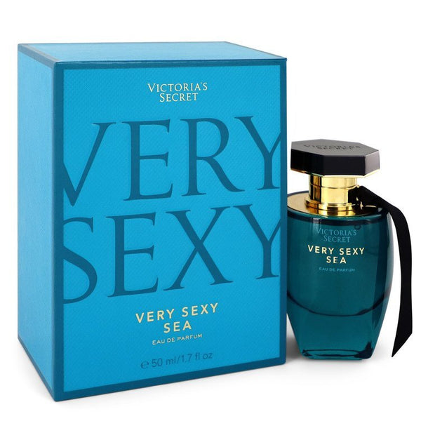 Very Sexy Sea by Victoria's Secret Eau De Parfum Spray 1.7 oz (Women)