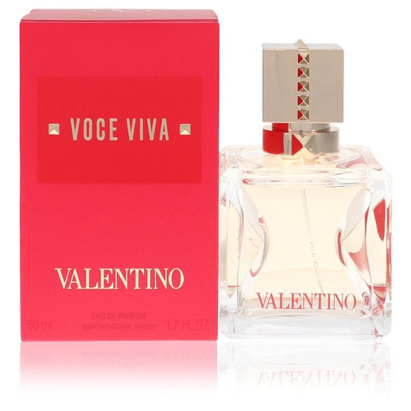 Voce Viva by Valentino Eau De Parfum Spray 1.7 oz (Women)