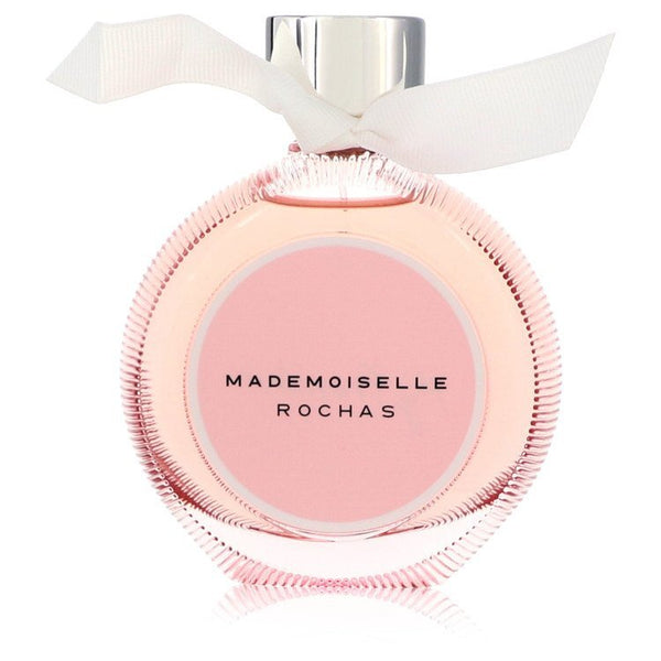 Mademoiselle Rochas by Rochas Eau De Parfum Spray (Tester) 3 oz (Women)