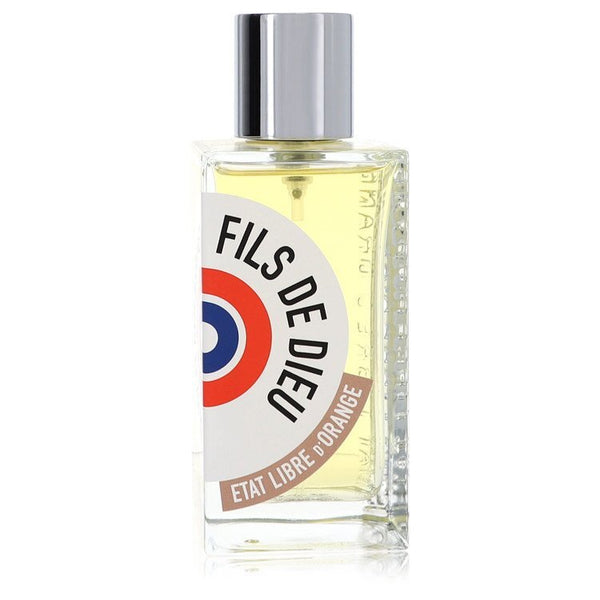 Fils De Dieu by Etat Libre D'Orange Eau De Parfum Spray (Unisex Tester) 3.4 oz (Women)