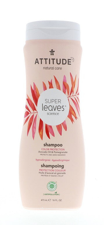 Atitud shamp clr protect ( 1 x 16 oz   )